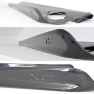 Volvo XC60 – Sideskirts