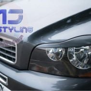 Volvo XC90 – Booskijkers