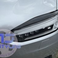 Volvo XC90 MK2 – Booskijkers