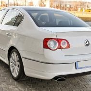 VW Passat B6 – Sideskirts (R-Line Look)