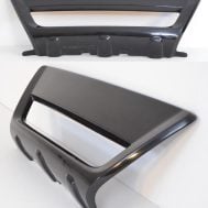 Volvo XC60 – Voorbumper spoiler
