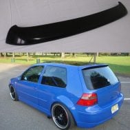 VW Golf 4 – Dakspoiler (R32 Look)