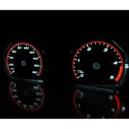 Mercedes Sprinter W906 – Indiglo Tellerplaten