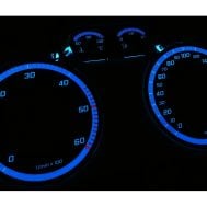 VW Golf 5, Jetta 5, EOS – Indiglo Tellerplaten II