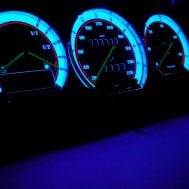 VW Passat B3/B4 – Indiglo Tellerplaten